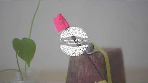 Jeff Parker ETA IVtet – „Późna jesień”