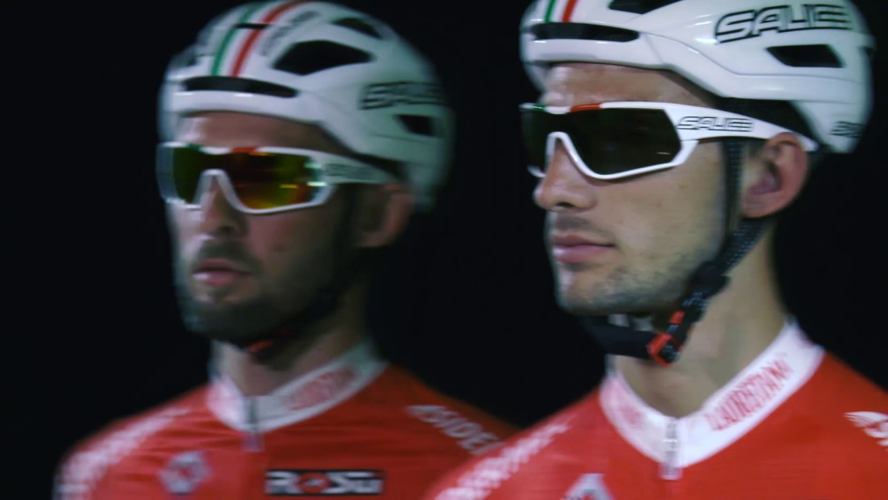 SPOT SALICE - YouTube