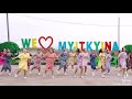 အတူတူကကြစို့💃👯💃👯