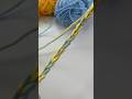 crochet
