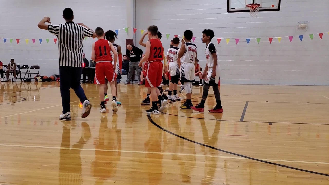 Dexter vs. Poplar Bluff part 9 YouTube