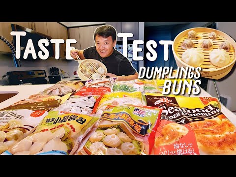 Video: Dumplings Brands Blacklisted By Roskontrol