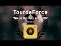 TourdeForce - Six in the Key of Death EP (TRAILER, 2022)