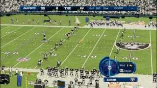 MUT 13 - Key Pack Reward Game vs Chargers