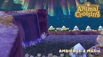 all of a sudden, everything becomes alright... (nintendo music mix)