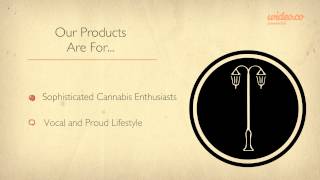 Monroe Blvd - The New Class of Cannabis