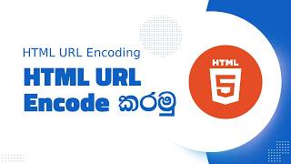 HTML URL Encoding