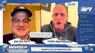 USC 31, Penn State 23: The White Out Review | HVU Insider EP15