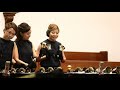  bellprints handbell ensemble  jingle bell calypso  handbell quartet