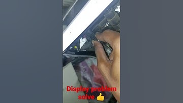 ola s1 pro display problem solve 👍 #ola