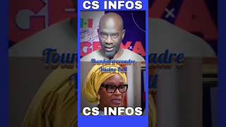 #short#video#funny# senegal# pastef #ousmane sonko#