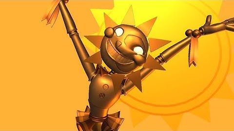 Sunrise Test Prisma 3d BETA 2.0