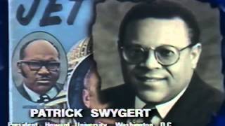 Tribute to Dr. Arthur Fletcher