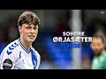 Sondre Ørjasæter 2025 Magic Skills Assists Goals Sarpsborg 08 HD Sondre Ørjasæter 2025 Magic Skills Assists Goals Sarpsborg 08 HD