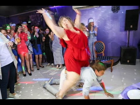MILANKA - Как БУХГАЛТЕРША на КОРПОРАТИВЕ!