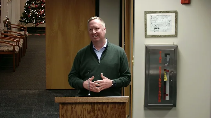 BPS101 Board of Education Special Meeting December 9, 2025: District Goals Update