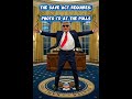 The save act