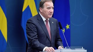 Covid-19: Sweden tightens restrictions amid surge in cases