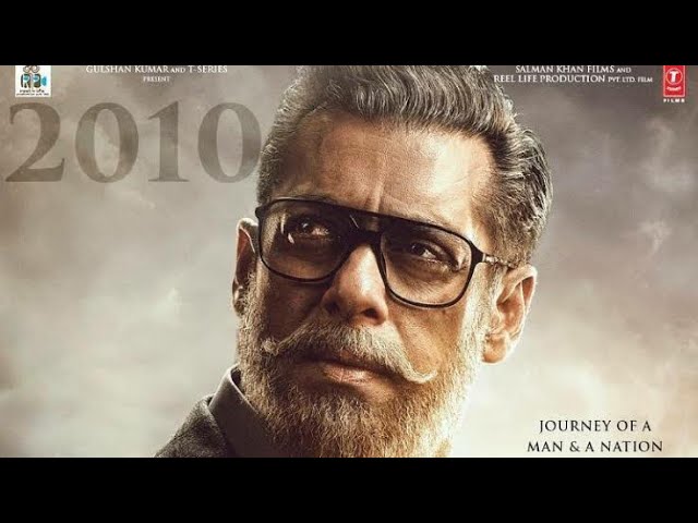 Bharat - Slow Motion Ringtone