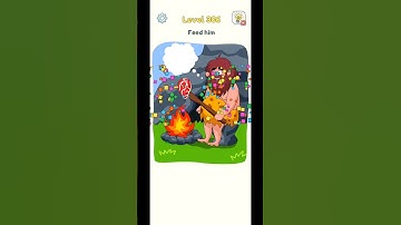 DOP 3: Displace One Part 🔥🤩 Level 306 🤯🧠 #shorts #youtubeshorts #gaming