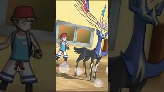 Smash Bros decides my Pokemon team