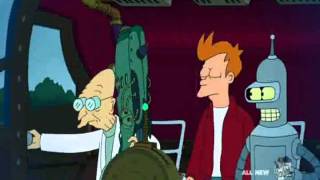 futurama history