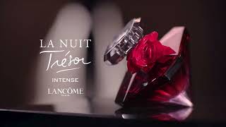 La Nuit Trésor Intense - Eau de Parfum de LANCÔME ≡ SEPHORA