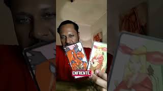 um conselho para dua energia #caminhodaverdade #tarot #caminhoparaumavidamelhor