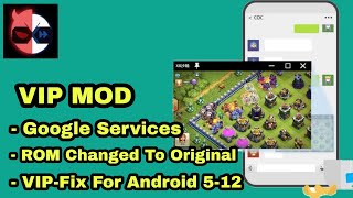 X8 Sandbox VIP MOD 0.7.6.2.05-CN Android 12 Fixed