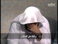 أروع مثالا للصبر من طفلة صغيره عمياء