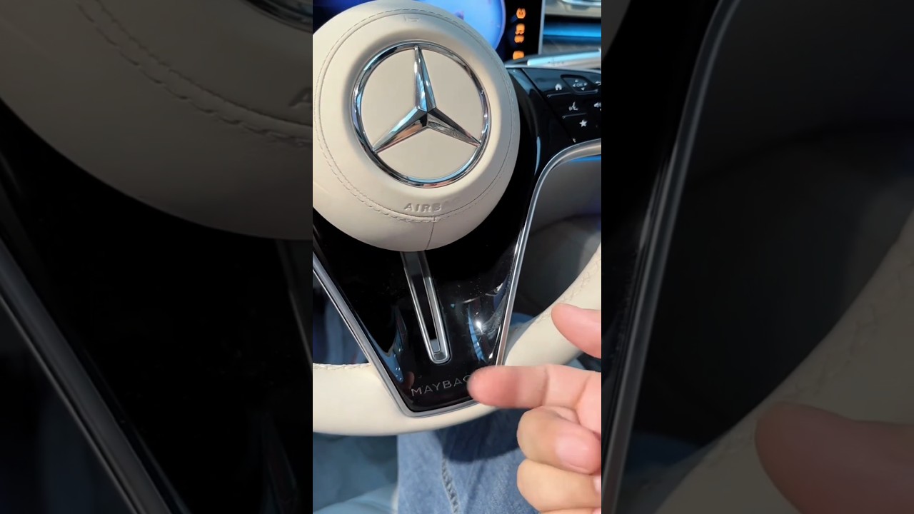 Maybach S680. Чего же вы ждете? | 