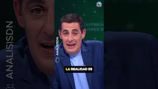 💥 Antonio Naranjo CONTUNDENTE con las declaraciones de Pedro Sánchez