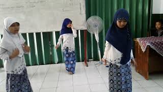Tenebelle-Laskar pelangi