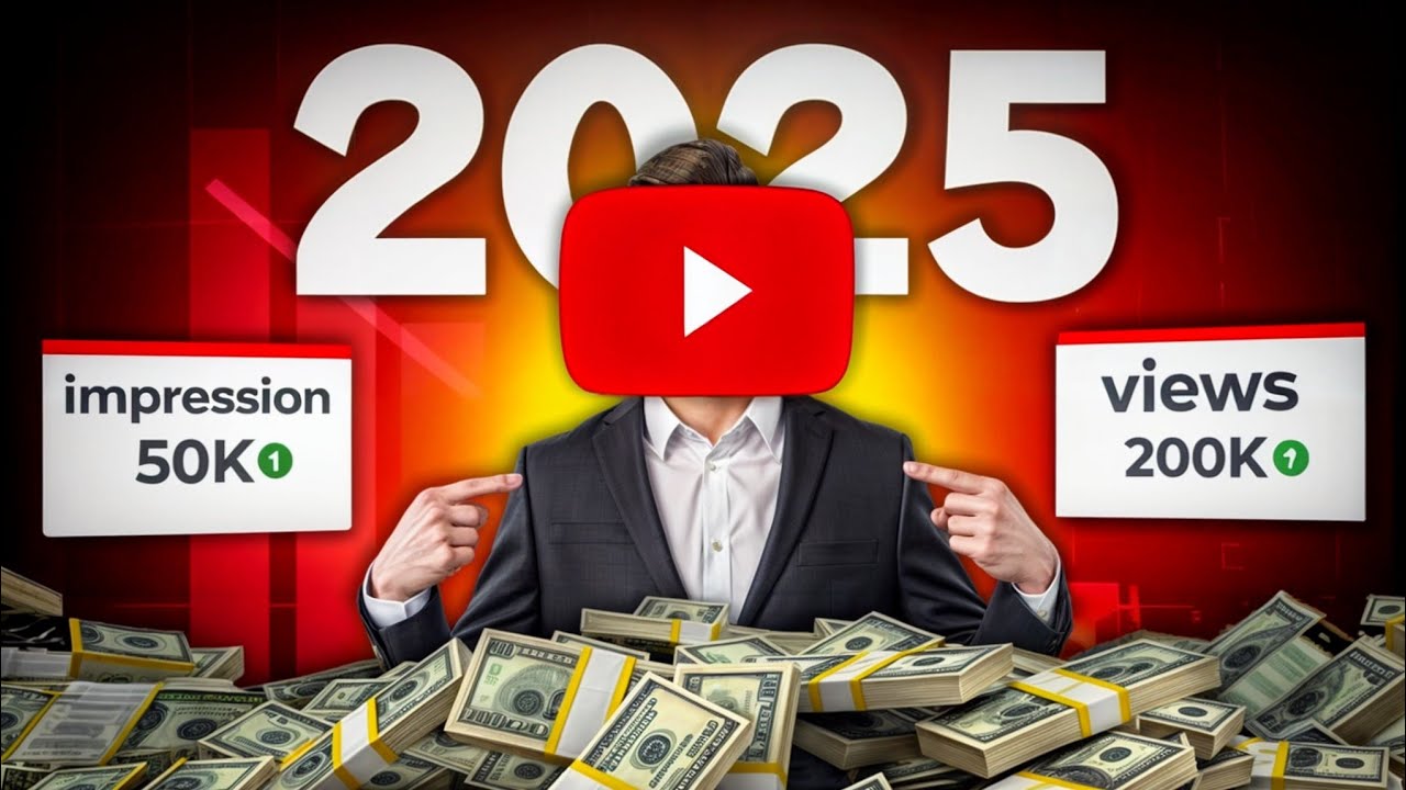 YouTube Channel Ideas That Grow Fast in 2025 | Best YouTube Niches 2025 ...