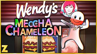 MECCHA CHAMELEON But We Sell Out