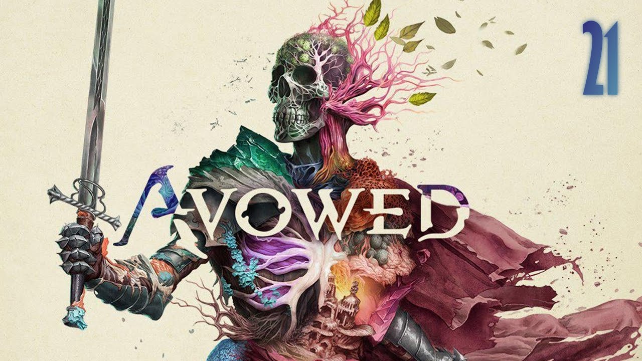 AVOWED | Part 21