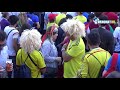 FIFA Fan Fest in St. Petersburg