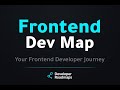 The Frontend Developer Roadmap