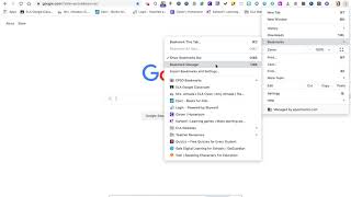 Open ALL of the Tabs You Need AT THE SAME TIME (Time-Saver &amp; Game-Changer)