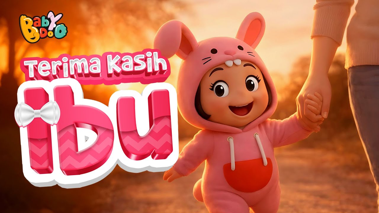 Lagu Anak Untuk Ibu yang Menyentuh Hati | Terima Kasih hari Ibu | Lagu ...