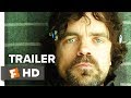 Rememory Trailer #1 (2017) | Movieclips Trailers