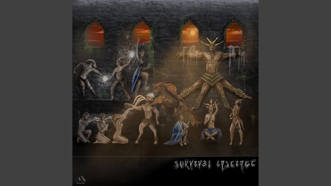 Witches' Sabbath YouTube