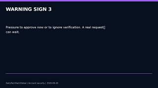 Fbi Oauth Consent Phishing Warning A Password Change May Not Fix It