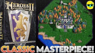 Heroes of Might and Magic II | Episode 2 | One of the Best Games