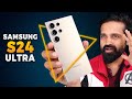 Samsung galaxy s24 ultra  android king is here  unboxing  malayalam