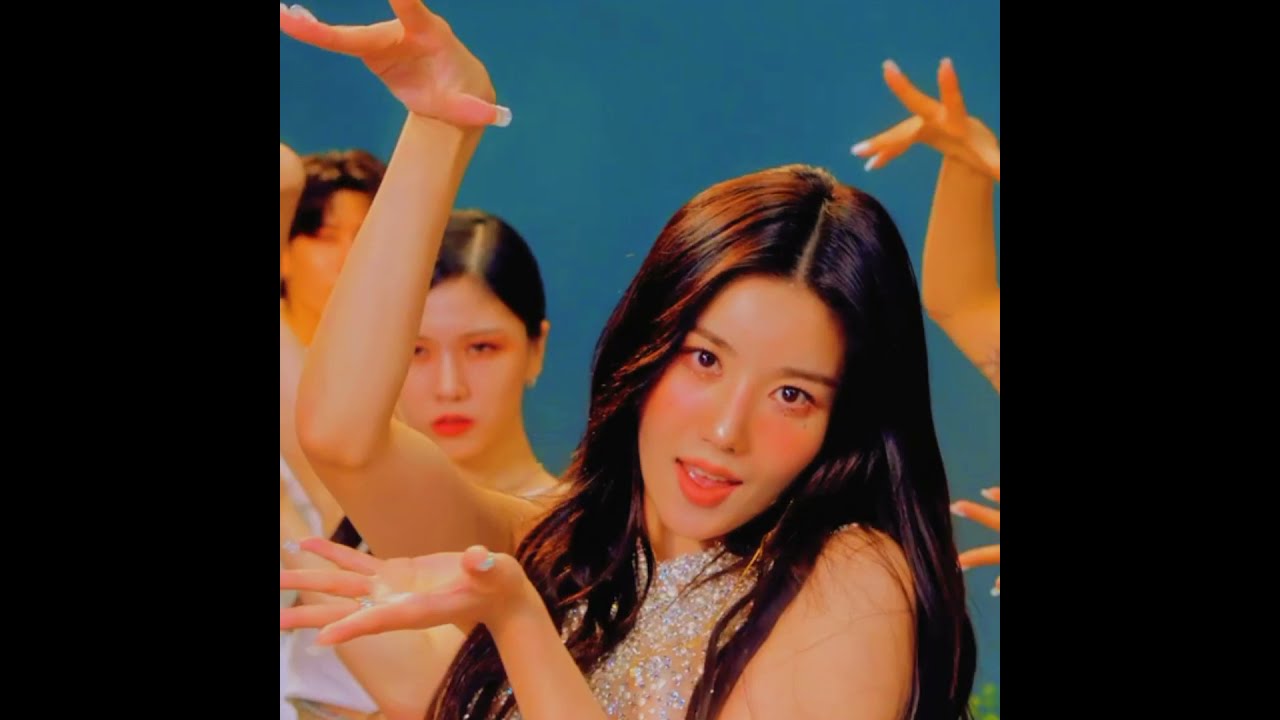 Kwon Eunbi - Door (Cupcakke Remix)