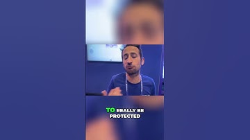 Cybersecurity Myth BUSTED! 🤯 Protect Your Data! 🛡️ #shorts