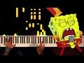 download Spongebob: Sweet Victory (Piano Solo) - Erik C 'Piano Man' download Spongebob: Sweet Victory (Piano Solo) - Erik C 'Piano Man'