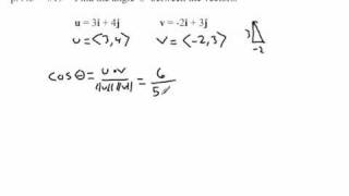 Pre Calculus Chapter 6 p.445 #19