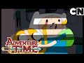 Marceline's Closet | Adventure Time | Cartoon Network